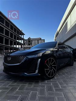 کادیلاک CT5